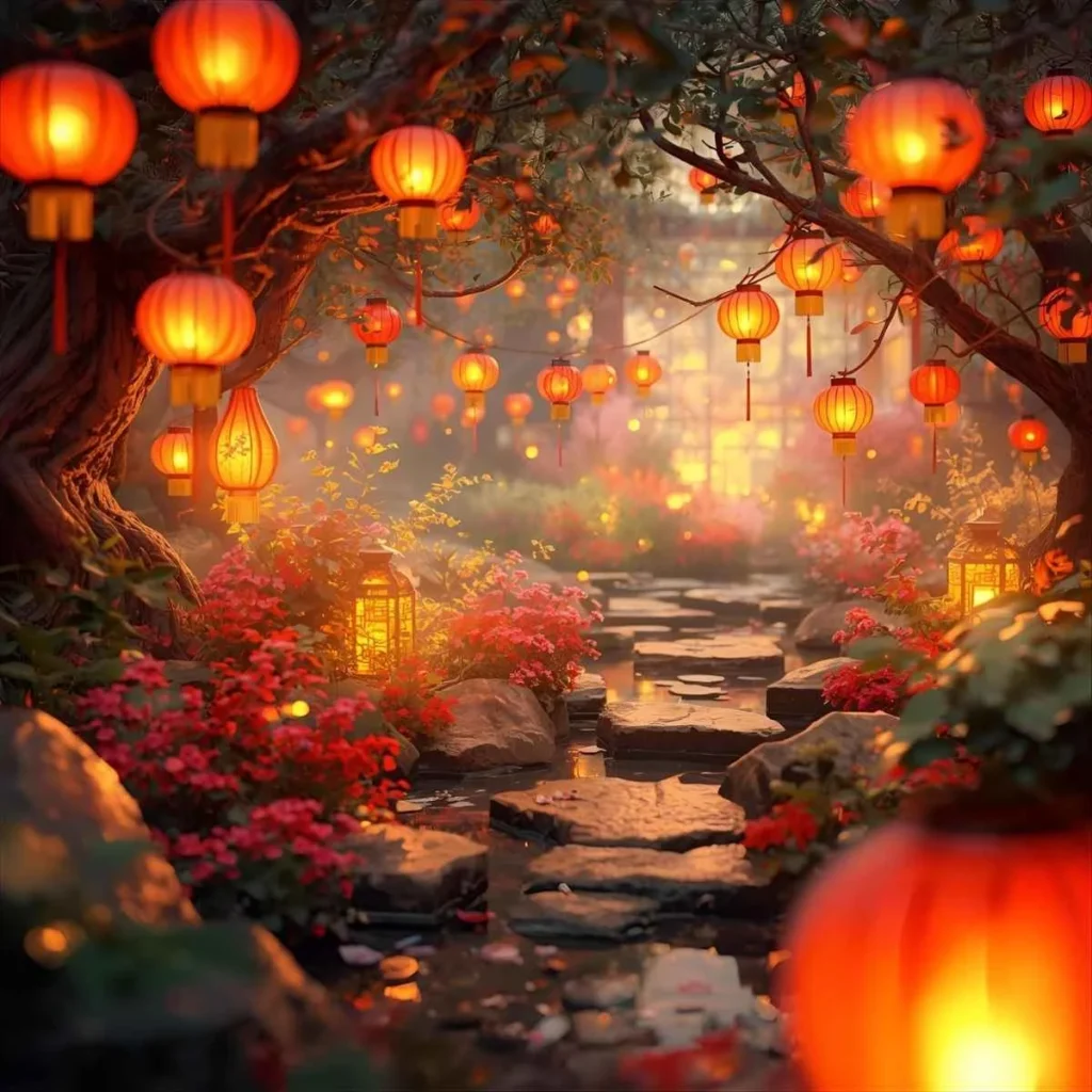 Firefly Symbolism: A Beacon of Inner Light