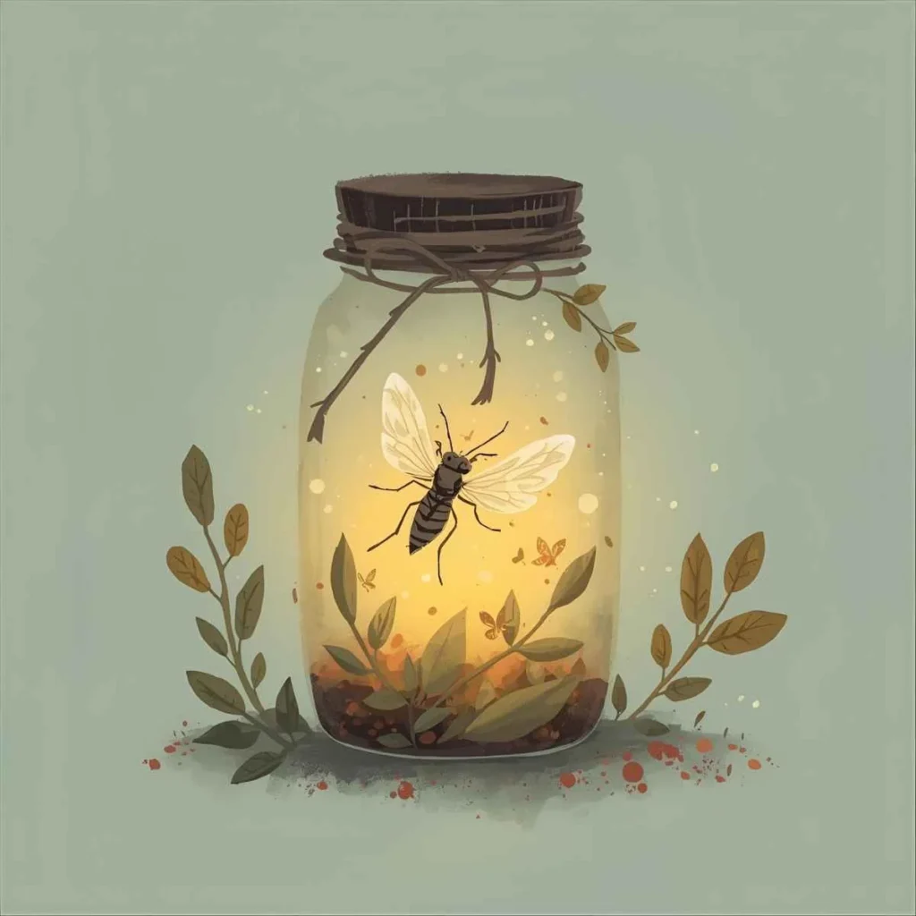 Firefly Symbolism: A Beacon of Inner Light