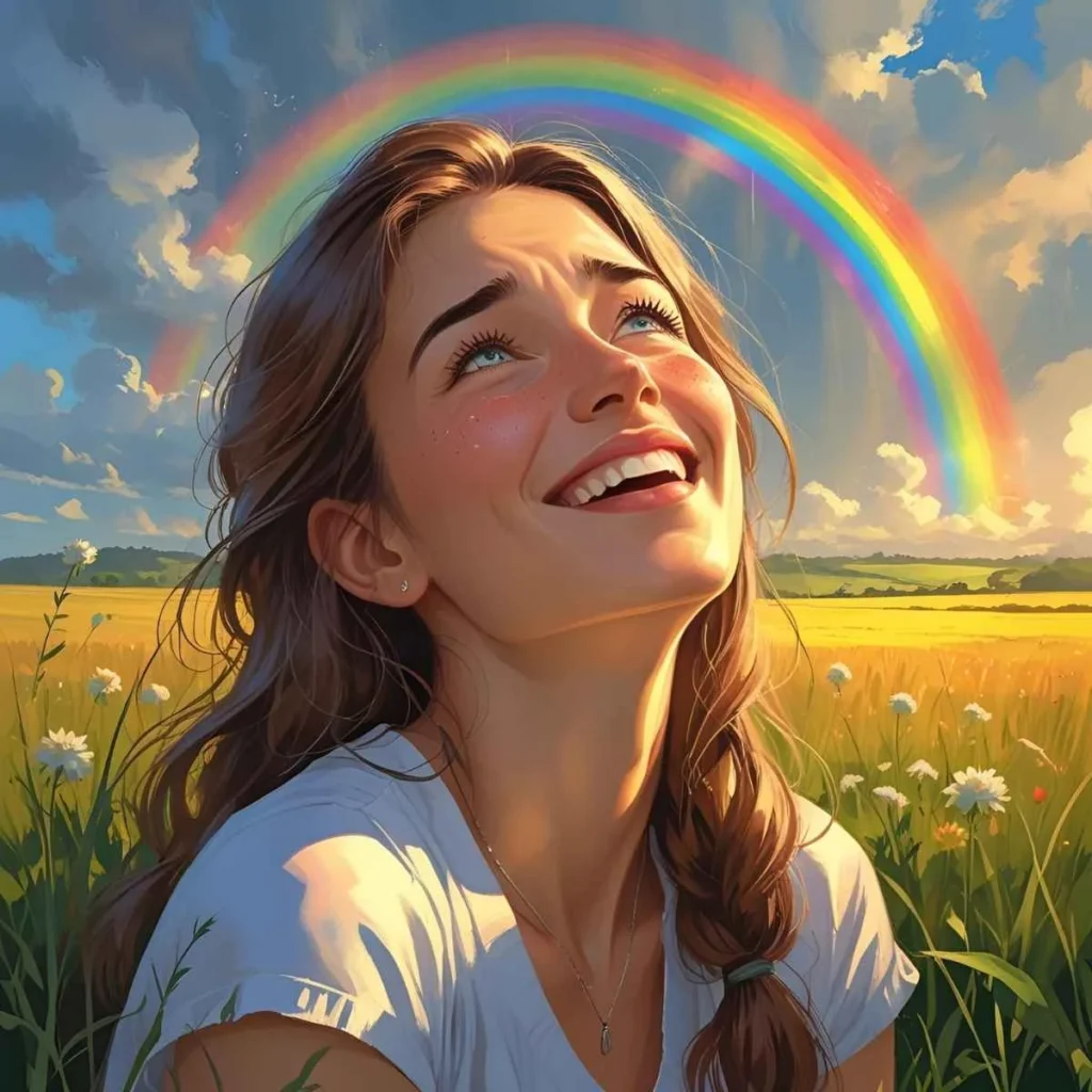 The Spiritual Meaning of Seeing a Rainbow