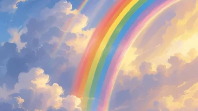 The Spiritual Meaning of Seeing a Rainbow