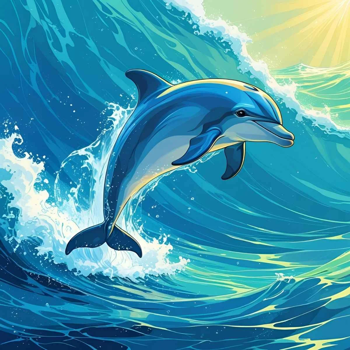 Spiritual Meaning Of Seeing A Dolphin spiritual-meaning-of-seeing-a-dolphin