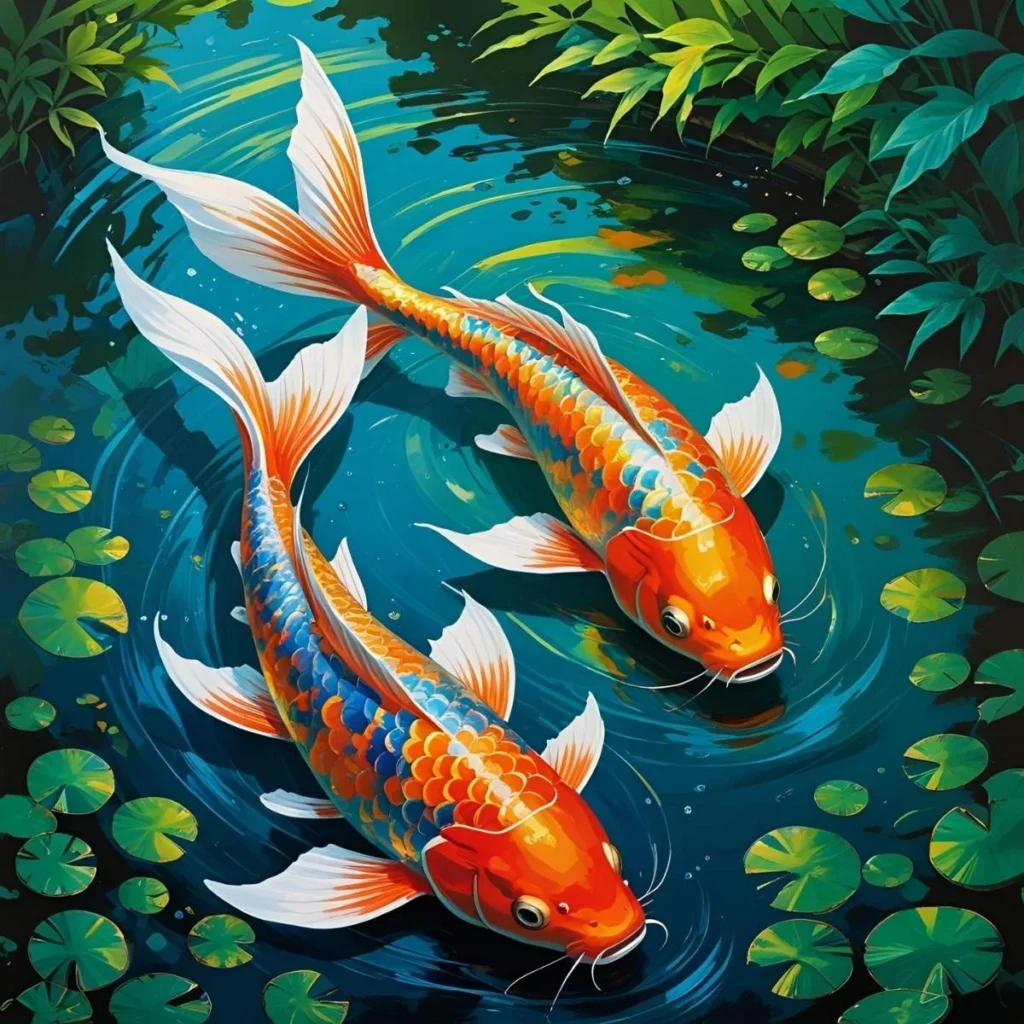 fish symbolism