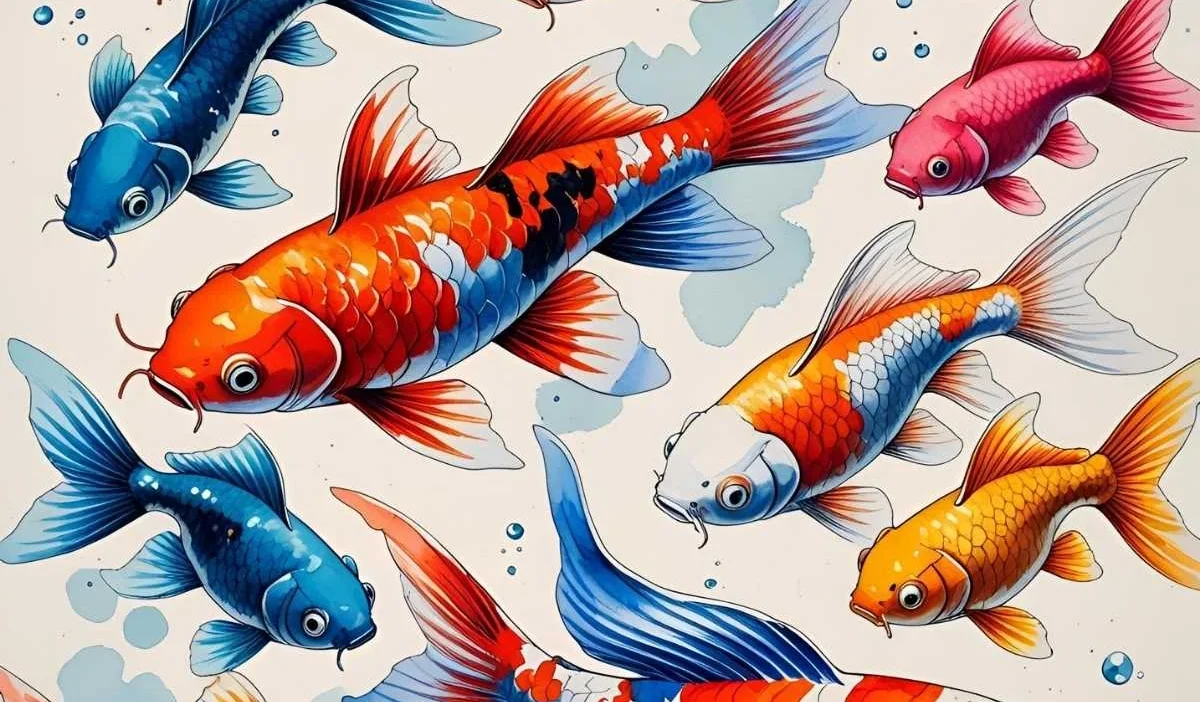 fish symbolism