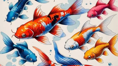 fish symbolism