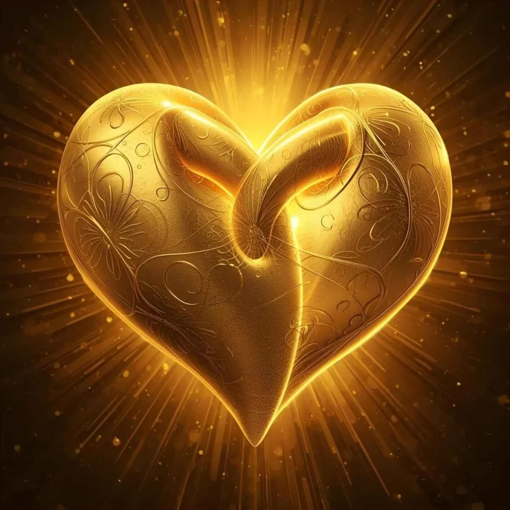 Gold Symbolism in the Bible