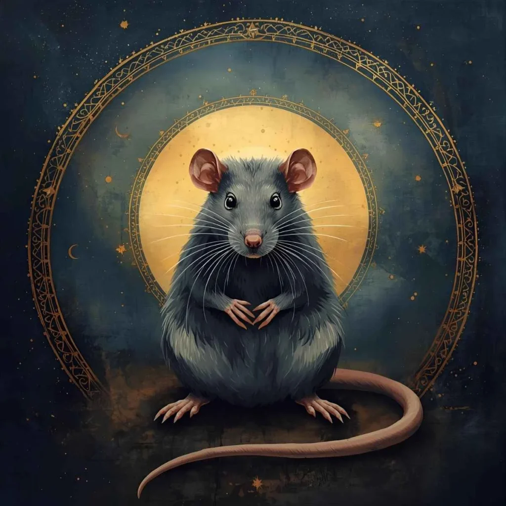 Rat Symbolism in Dreams
