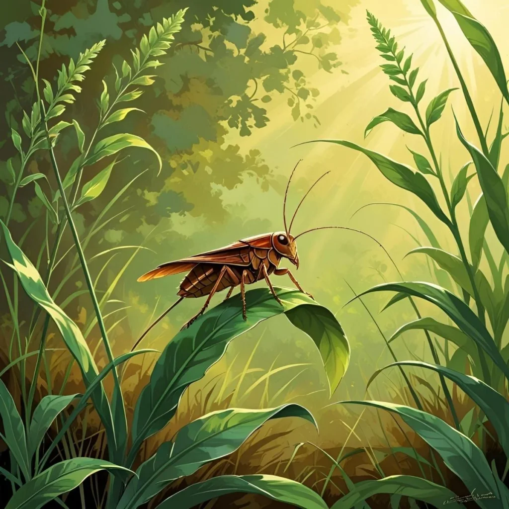 Spiritual Meaning of Seeing a Cricket