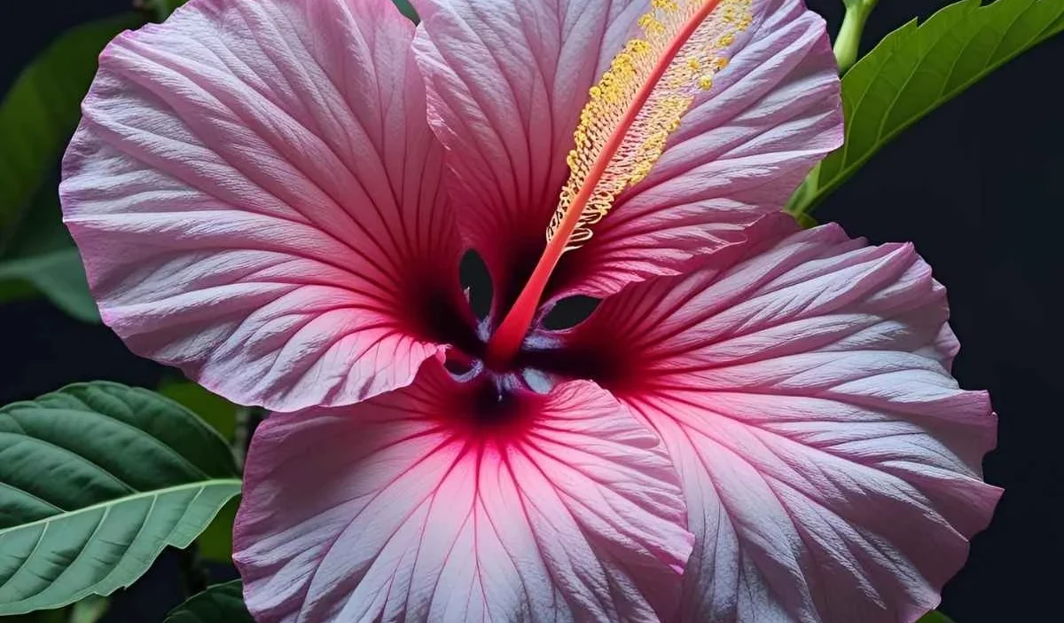 Spiritual Meaning of Seeing a Hibiscus