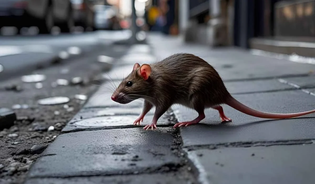  Spiritual Meaning of Seeing a Rat
