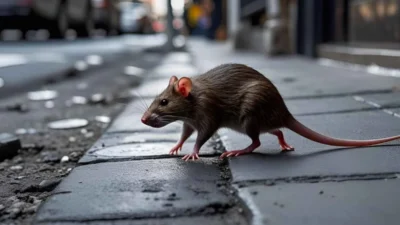  Spiritual Meaning of Seeing a Rat