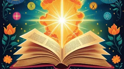 Spiritual Meaning of Seeing a “Type of Symbolism”: