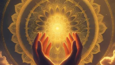  Spiritual Meaning of Seeing Gold Symbolism