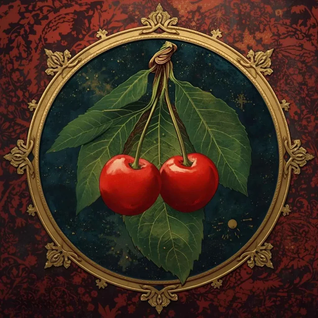 The Spiritual Meaning of Seeing a Cherry