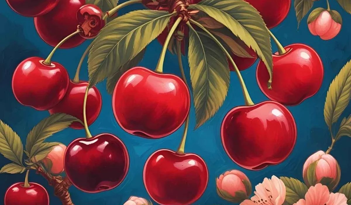 The Spiritual Meaning of Seeing a Cherry