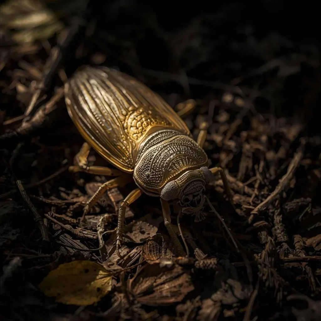The Spiritual Meaning of Seeing a Cicada