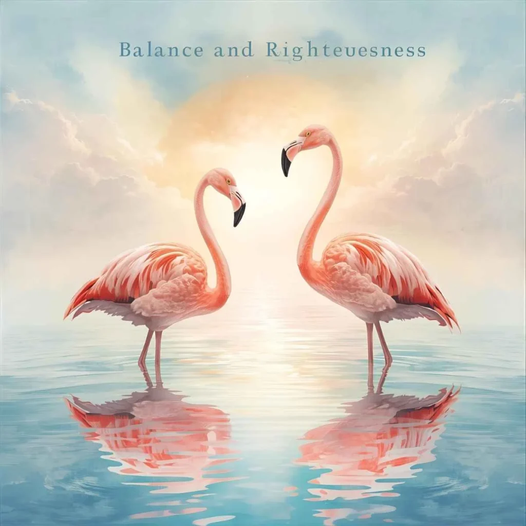 The Spiritual Meaning of Seeing a Flamingo