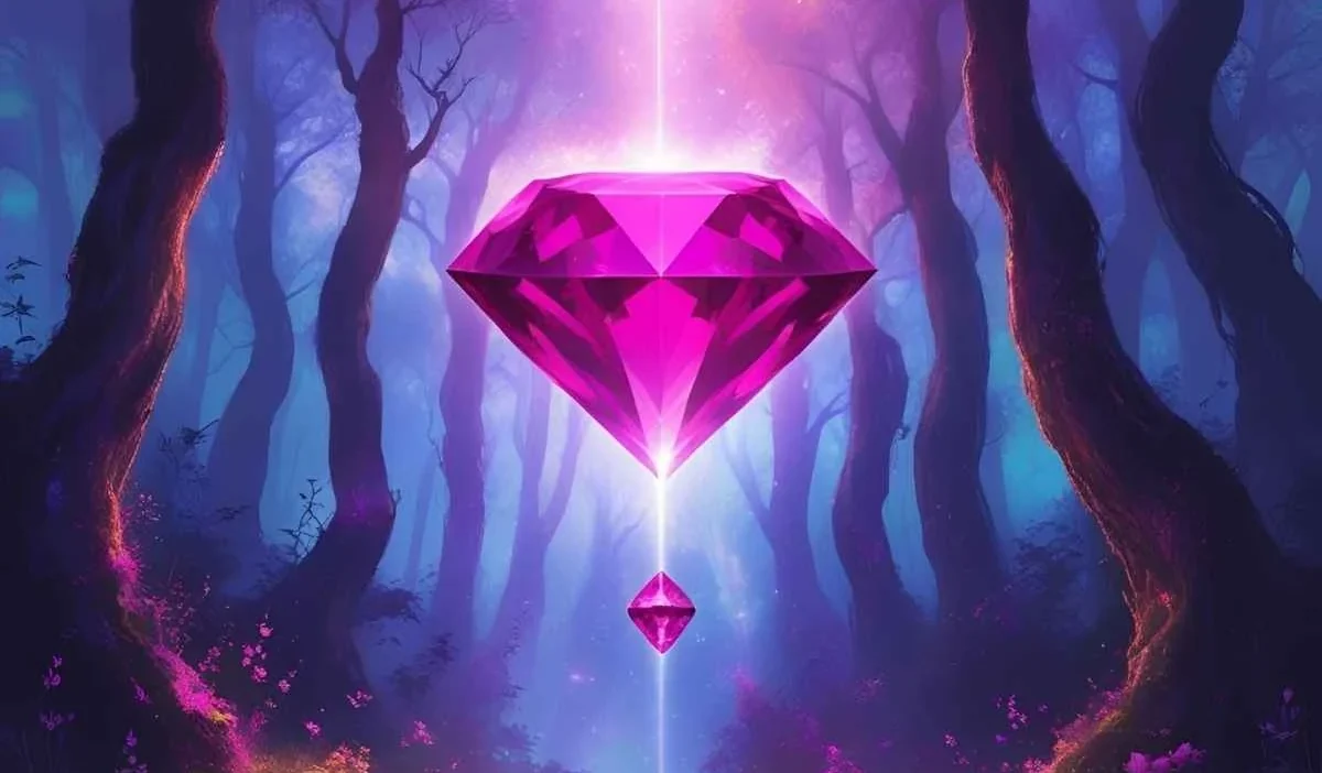 The Spiritual Meaning of Seeing a Ruby