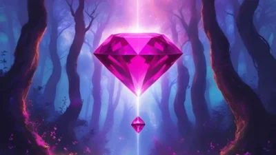 The Spiritual Meaning of Seeing a Ruby