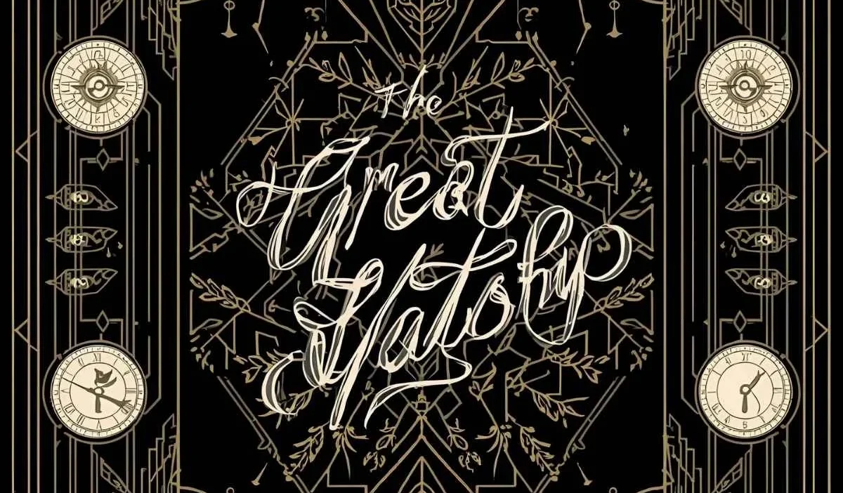 Color Symbolism in The Great Gatsby