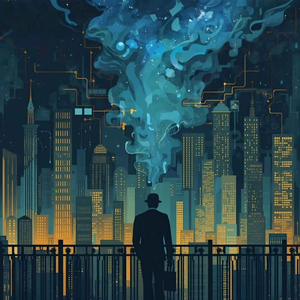 Color Symbolism in The Great Gatsby