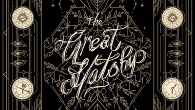 Color Symbolism in The Great Gatsby