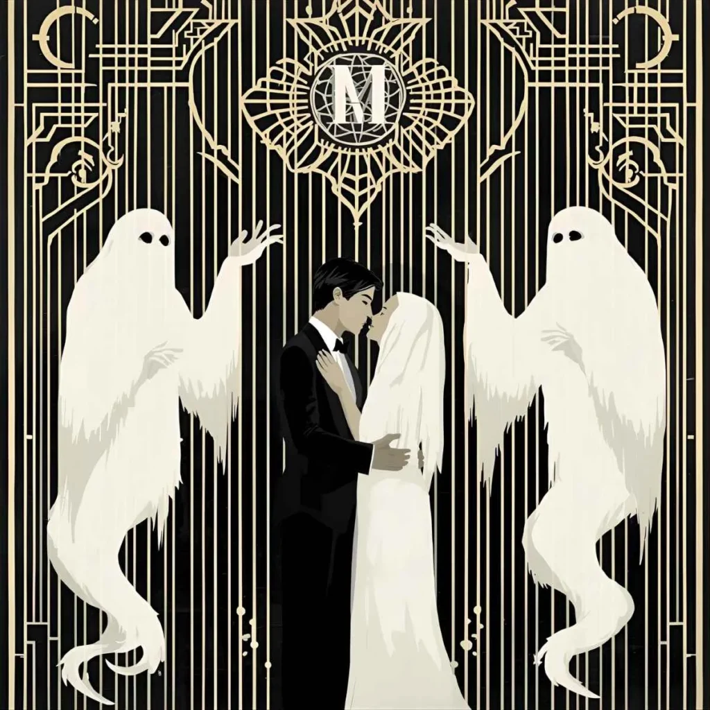 Color Symbolism in The Great Gatsby