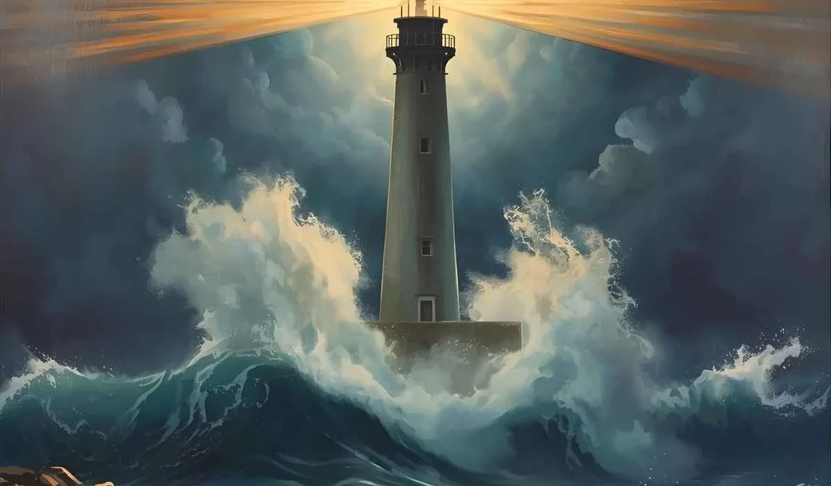 Lighthouse Symbolism