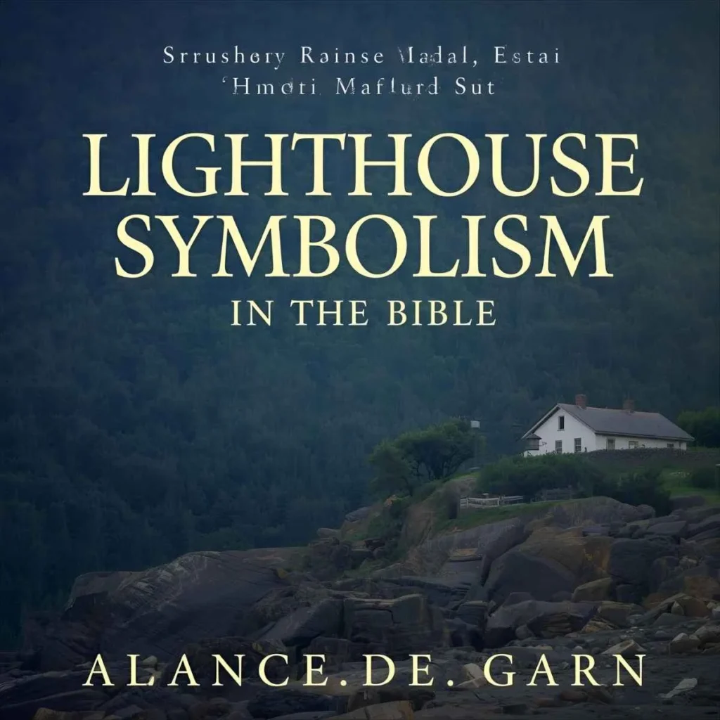 Lighthouse Symbolism