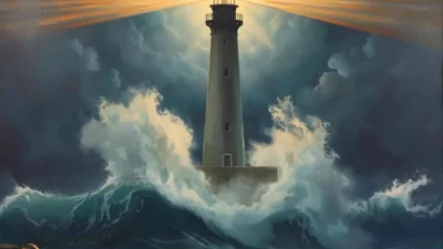 Lighthouse Symbolism