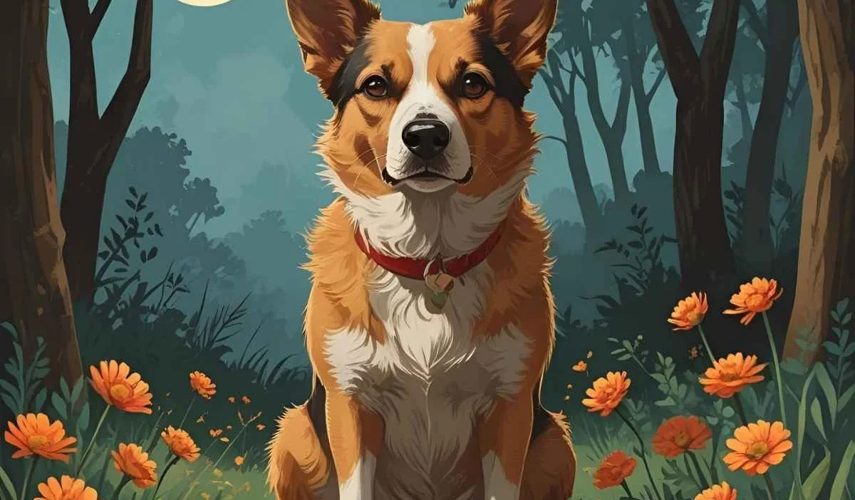 Meaning of Seeing a Dog