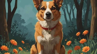 Meaning of Seeing a Dog