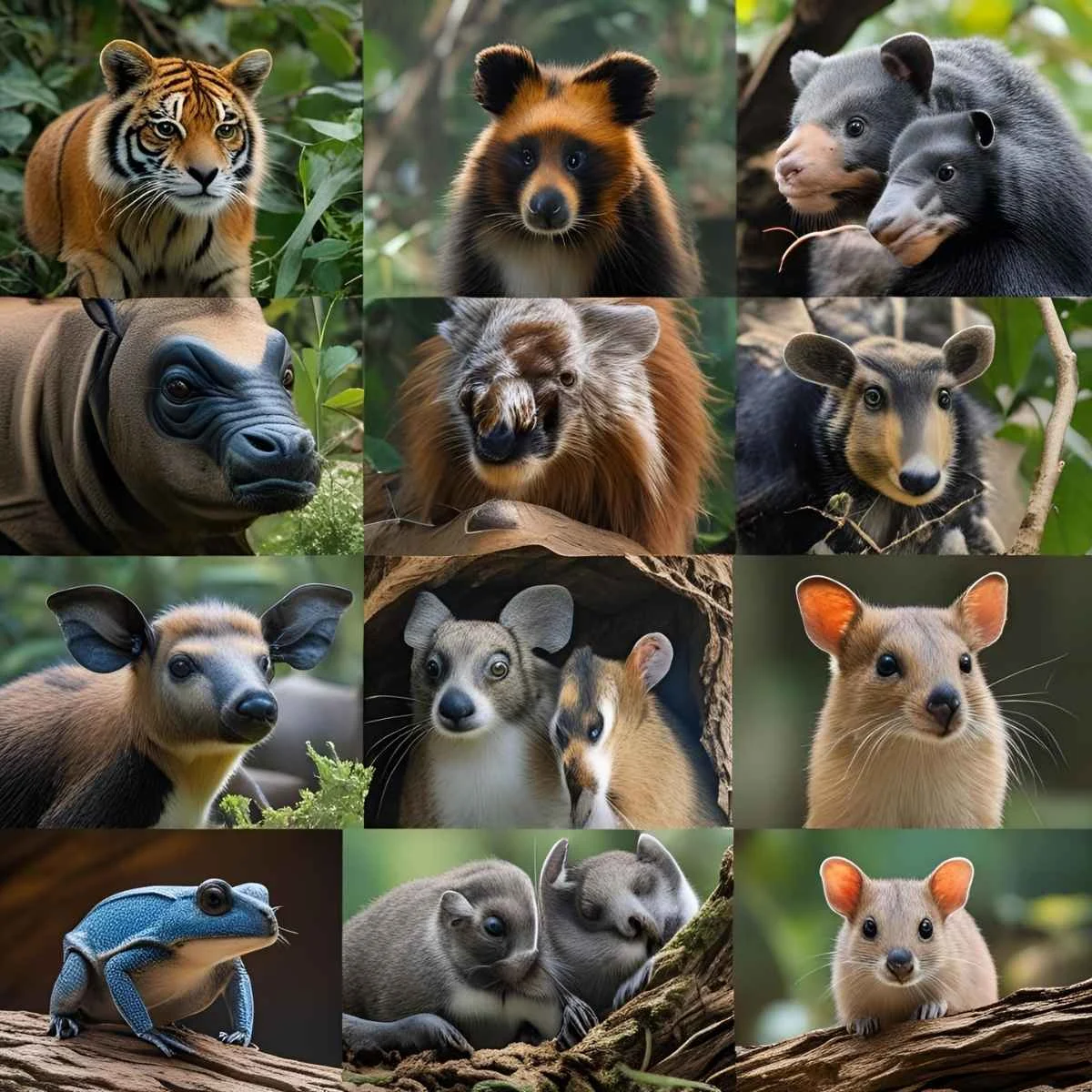 The Spiritual Meaning of Seeing an Animal