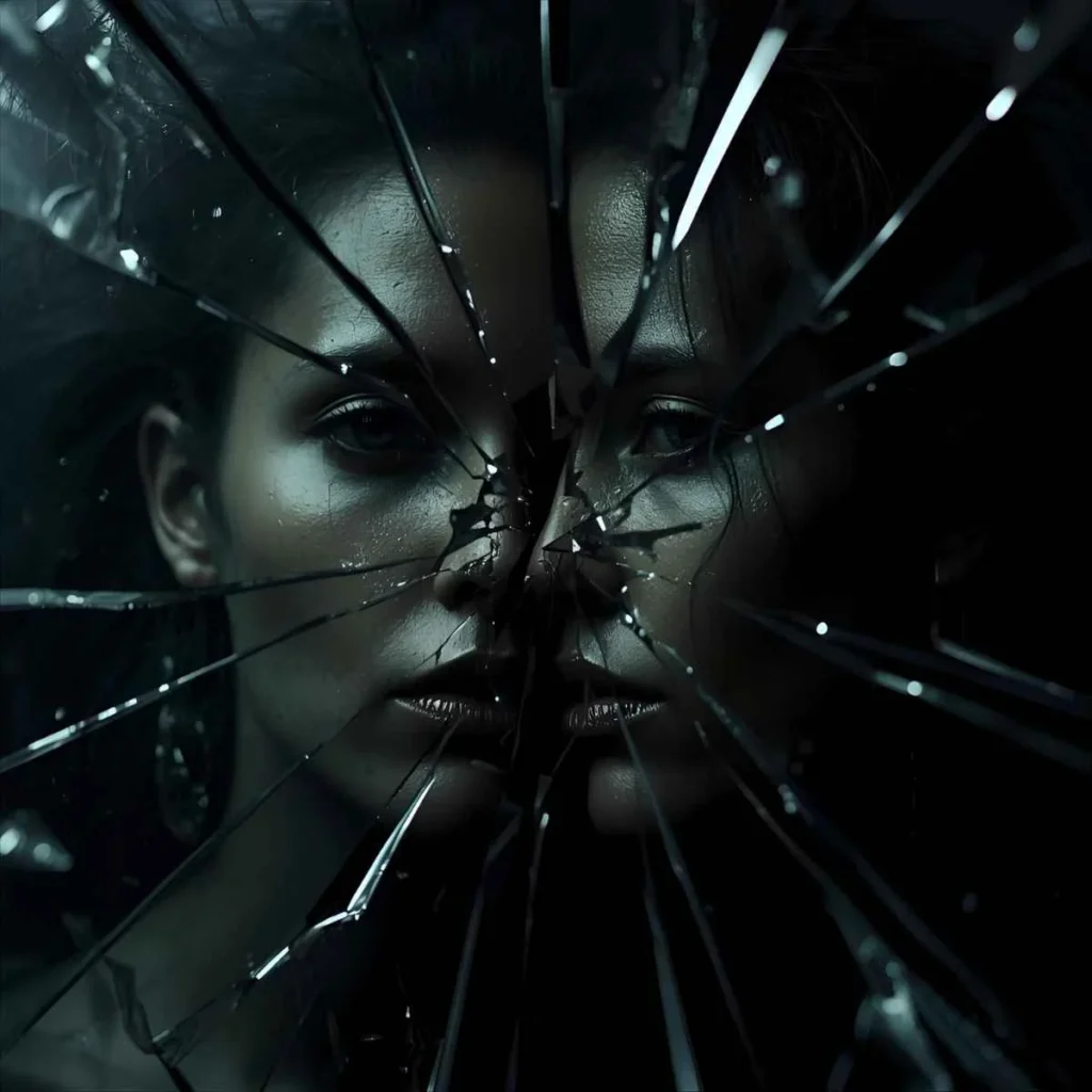 Mirror Symbolism