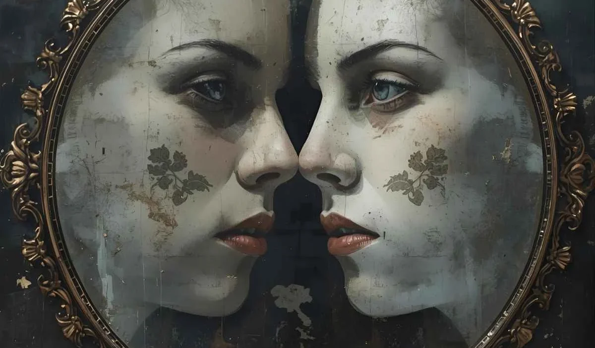 Mirror Symbolism
