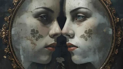 Mirror Symbolism