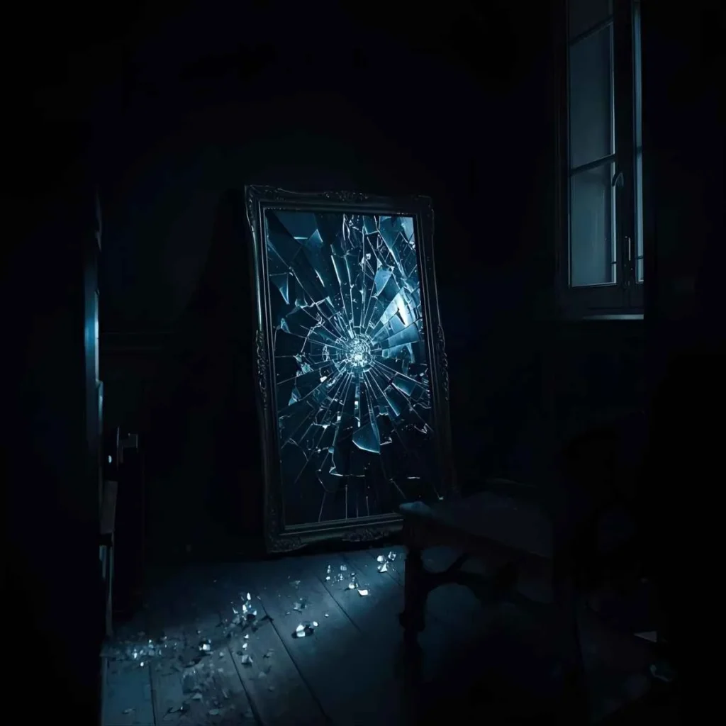 Mirror Symbolism