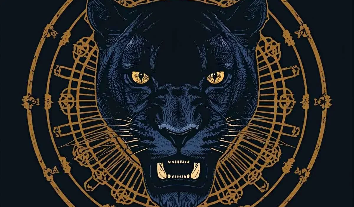 Panther Symbolism