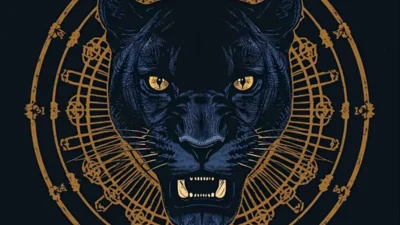 Panther Symbolism