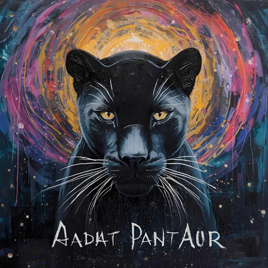 Panther Symbolism