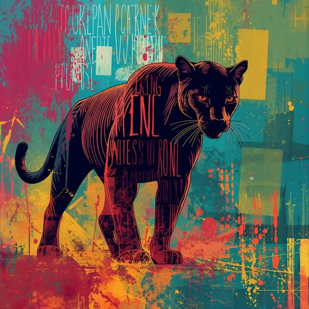 Puma Symbolism