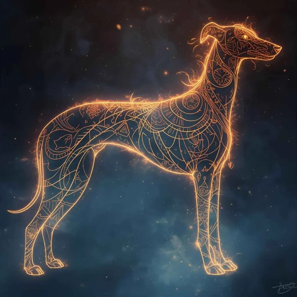Puma Symbolism