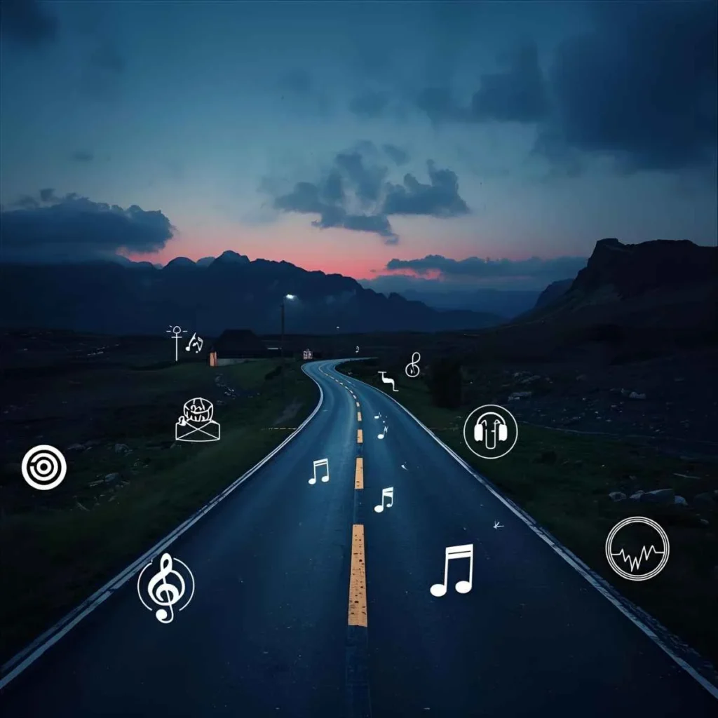 Songs with Symbolism