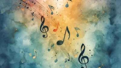 Songs with Symbolism