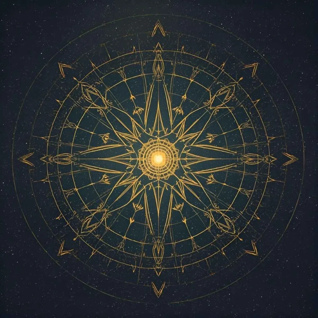 Spiritual Meaning of Extended Symbolism