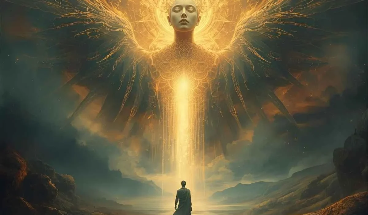 Spiritual Meaning of Extended Symbolism