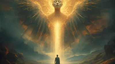 Spiritual Meaning of Extended Symbolism