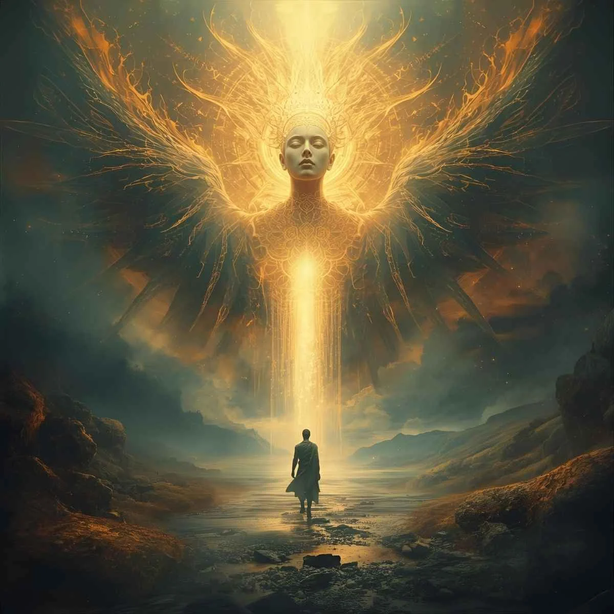 210+ Deep Spiritual Meaning of Extended Symbolism 2025 Best