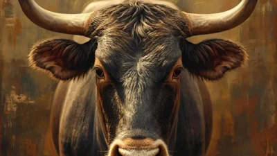 Spiritual Meaning of Seeing a Bull