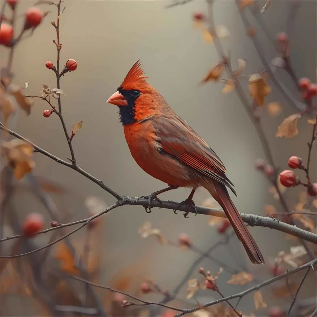 Spiritual Meaning of Seeing a Canary