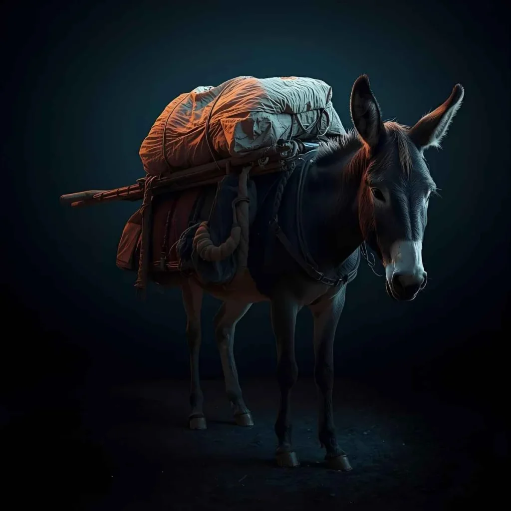 spiritual-meaning-of-seeing-a-donkey